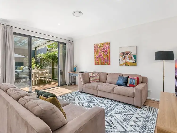 Third view of Homely townhouse listing, 3 Coxswains Way, Wickham NSW 2293