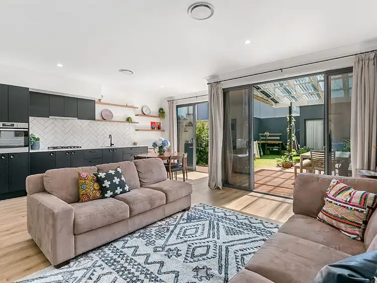 Fourth view of Homely townhouse listing, 3 Coxswains Way, Wickham NSW 2293