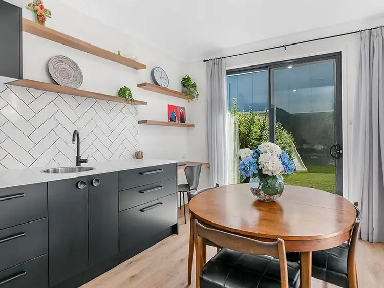 Fifth view of Homely townhouse listing, 3 Coxswains Way, Wickham NSW 2293