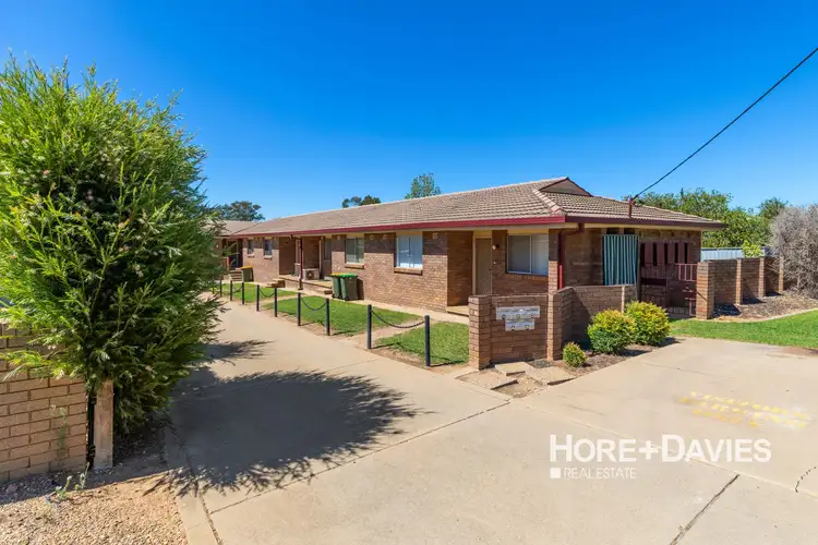1/13 Edney Street, Kooringal NSW 2650