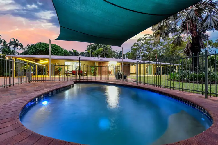 70 Corella Avenue, Howard Springs NT 835