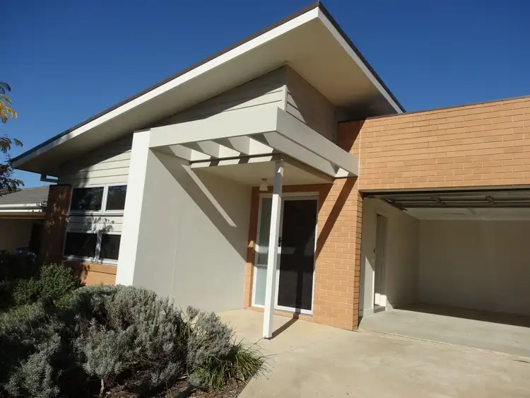 Second view of Homely house listing, 41 Digby Circuit, Crace ACT 2911