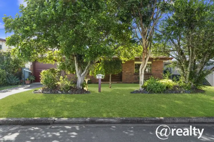 Main view of Homely house listing, 22 Lyndon Street, Kallangur QLD 4503