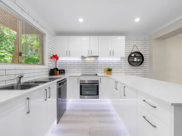 Fifth view of Homely townhouse listing, 12/8 Briggs Road, Springwood QLD 4127