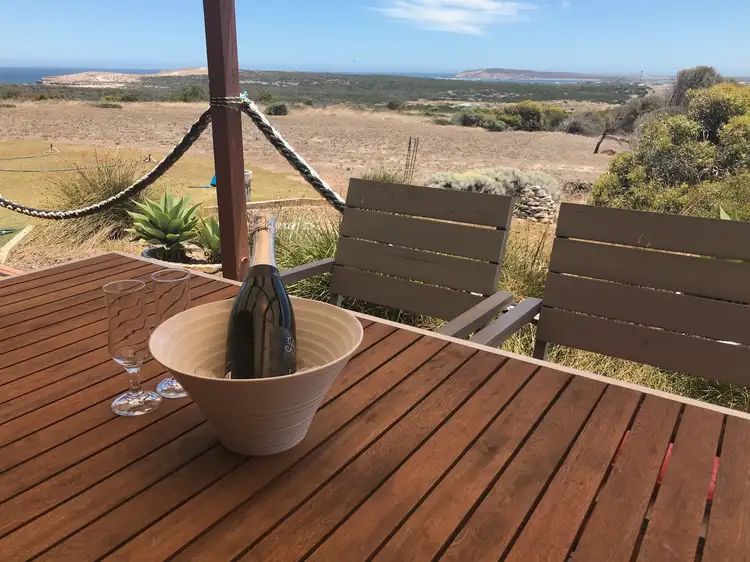25 Spindrift Road, Elliston SA 5670