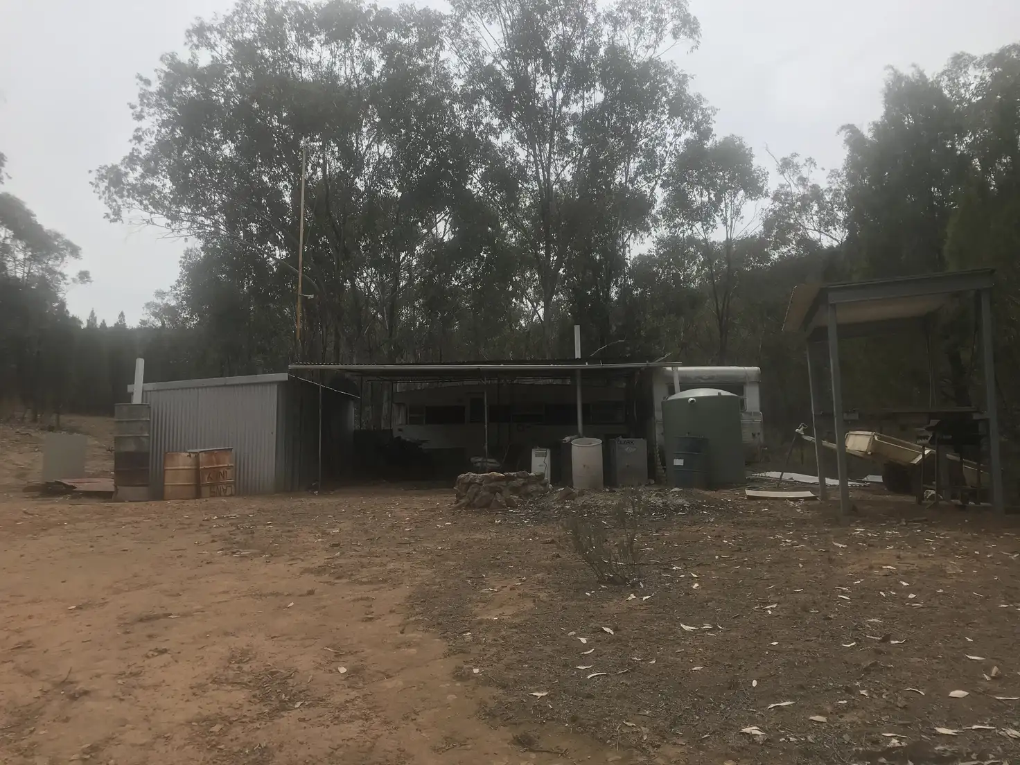 Main view of Homely rural property listing, Address available on request