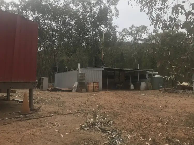 Third view of Homely rural property listing, Address available on request