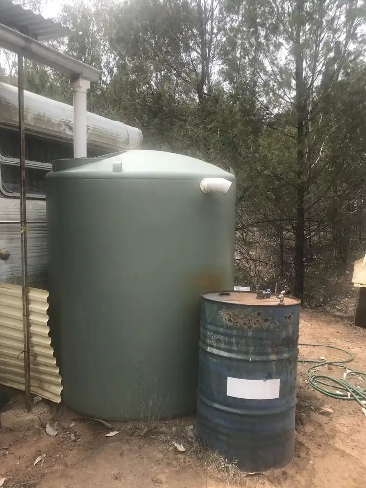 Sixth view of Homely rural property listing, Address available on request