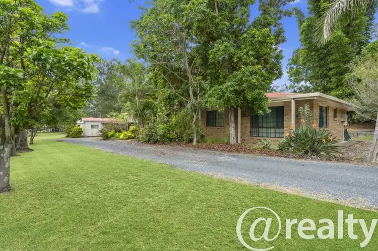 54 Firetail Court, Morayfield QLD 4506