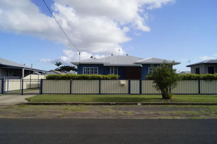 25 Alamein Street, Svensson Heights QLD 4670