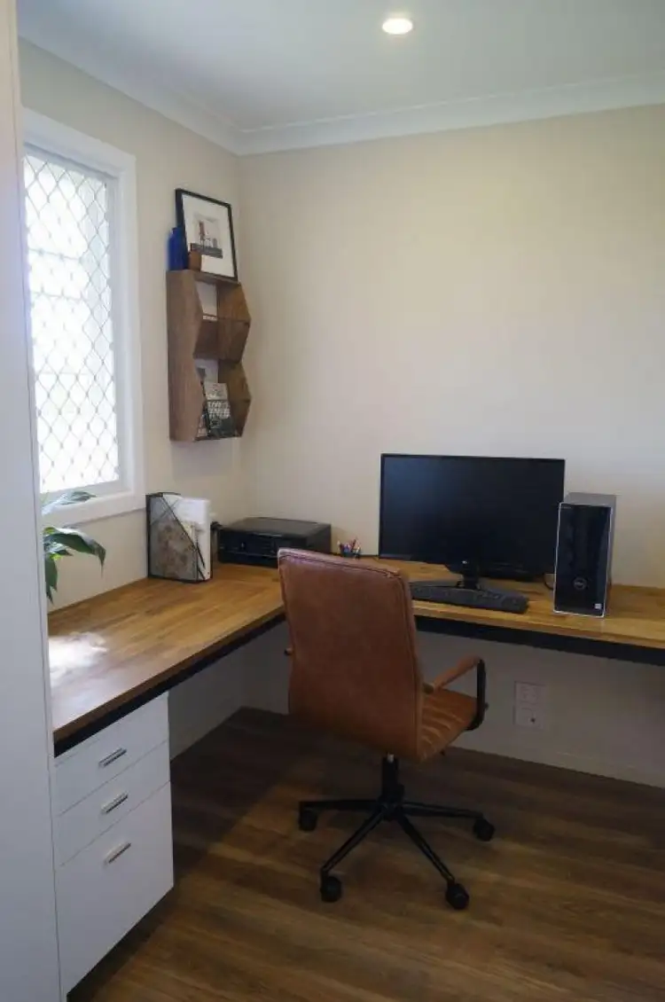 Fourth view of Homely house listing, 25 Alamein Street, Svensson Heights QLD 4670