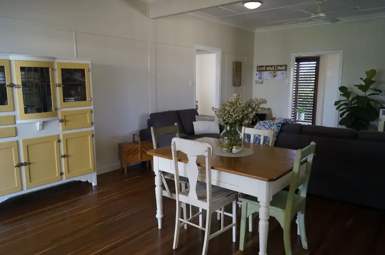 Seventh view of Homely house listing, 25 Alamein Street, Svensson Heights QLD 4670