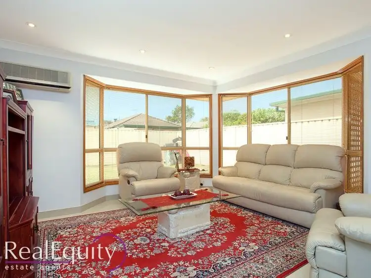 Fifth view of Homely house listing, 9 Todd Court, Wattle Grove NSW 2173