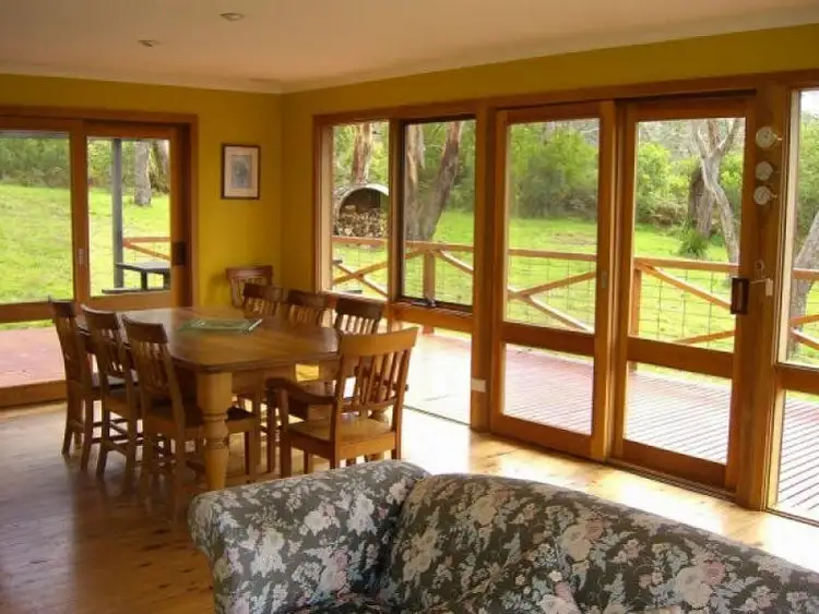 Second view of Homely house listing, Lot 1 Otway Park, Apollo Bay VIC 3233