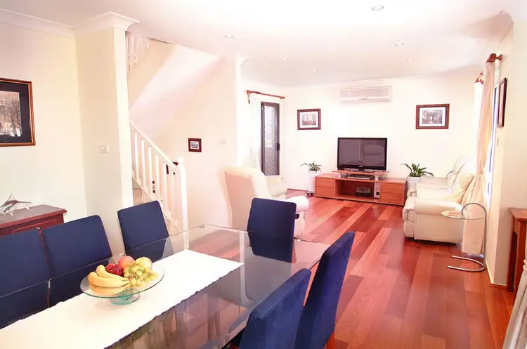 Second view of Homely townhouse listing, 9/68 Johnston Crescent, Lane Cove NSW 2066