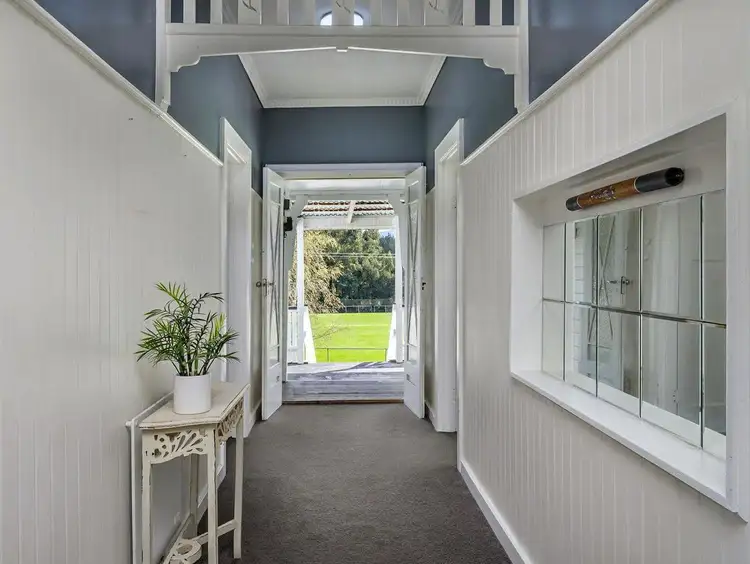 Seventh view of Homely house listing, 23 Watsons Road, Glen Huon TAS 7109