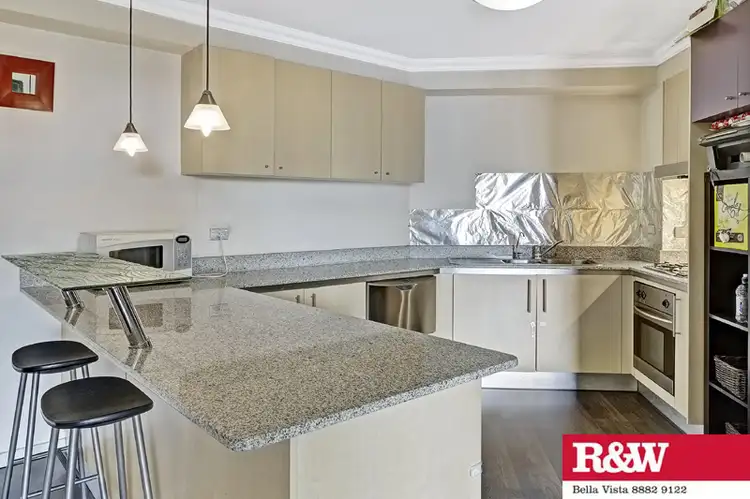 Fifth view of Homely unit listing, Address available on request