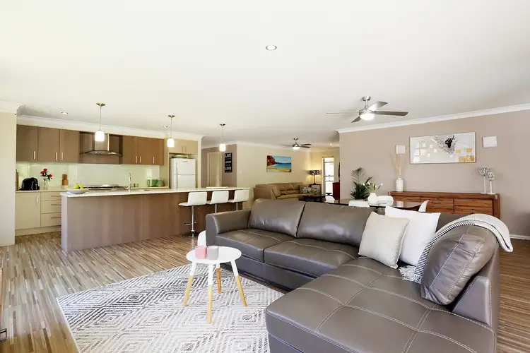Fourth view of Homely house listing, 646 Casuarina Way, Casuarina NSW 2487
