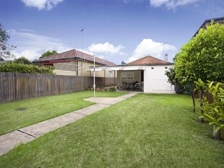 Fifth view of Homely house listing, 61 Windsor Avenue, Croydon Park NSW 2133