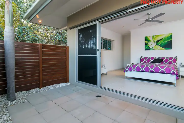 Seventh view of Homely house listing, 1/60 Harbour Drive, Trinity Park QLD 4879