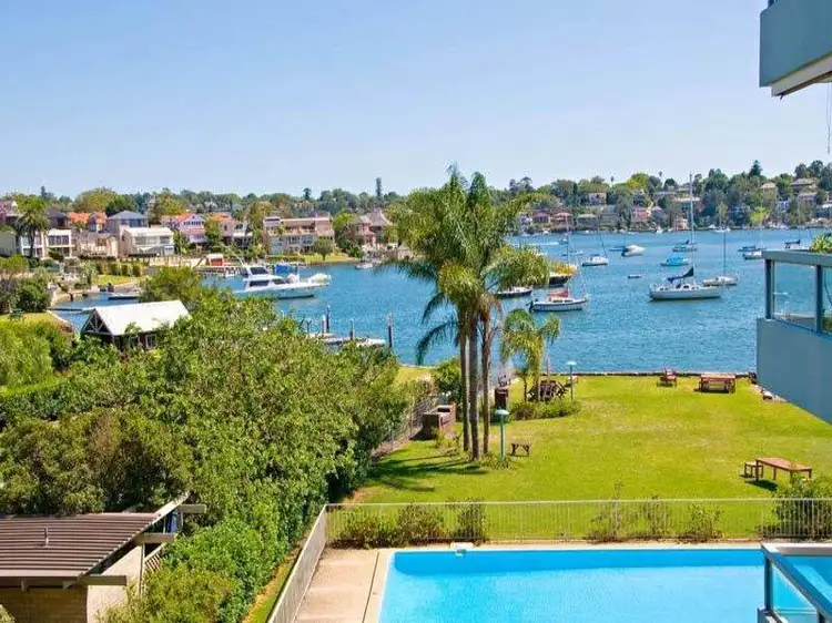 10/22 Wolseley Street, Drummoyne NSW 2047