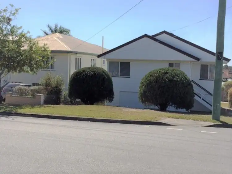 48 Lumley Street, Upper Mount Gravatt QLD 4122