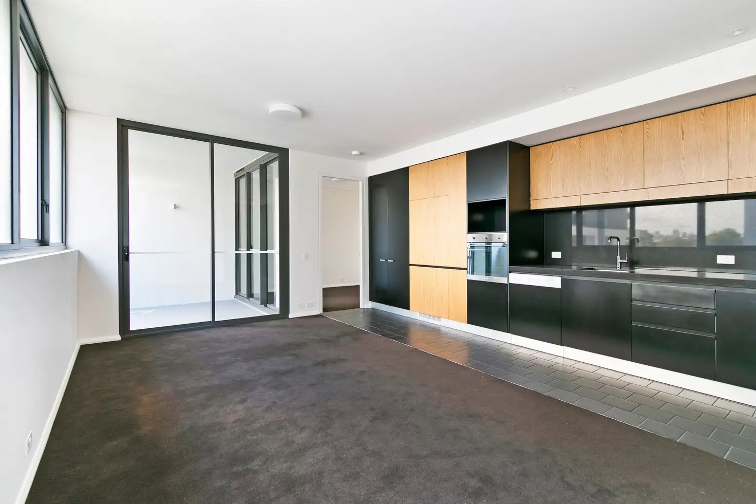 Main view of Homely apartment listing, B606/70 Macdonald Street, Erskineville NSW 2043