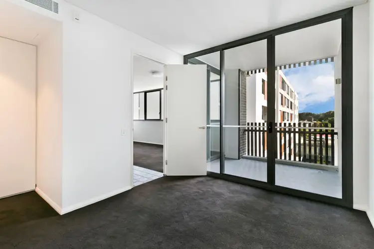 Second view of Homely apartment listing, B606/70 Macdonald Street, Erskineville NSW 2043