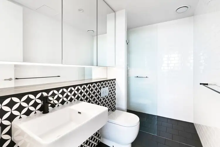 Third view of Homely apartment listing, B606/70 Macdonald Street, Erskineville NSW 2043