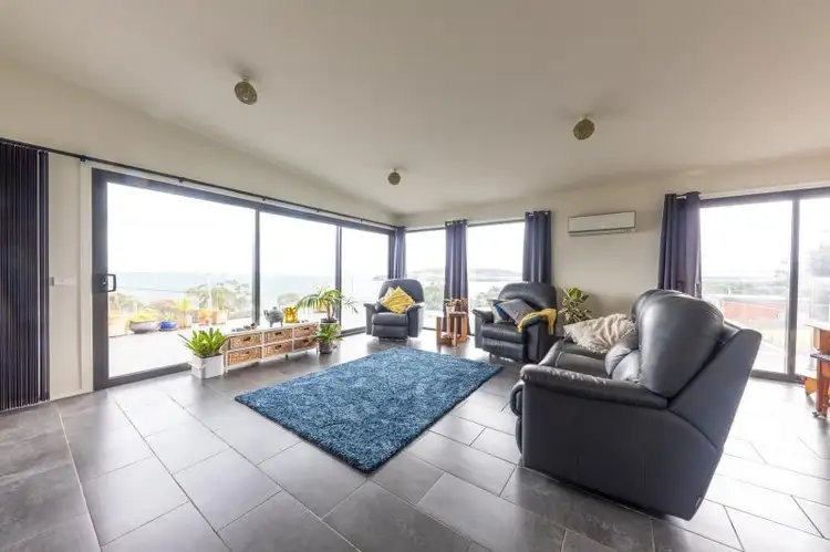 Sixth view of Homely house listing, 28 Robinia Street, Primrose Sands TAS 7173