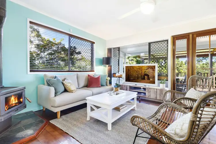 Third view of Homely house listing, 15 Coolibah Crescent, Ferny Hills QLD 4055