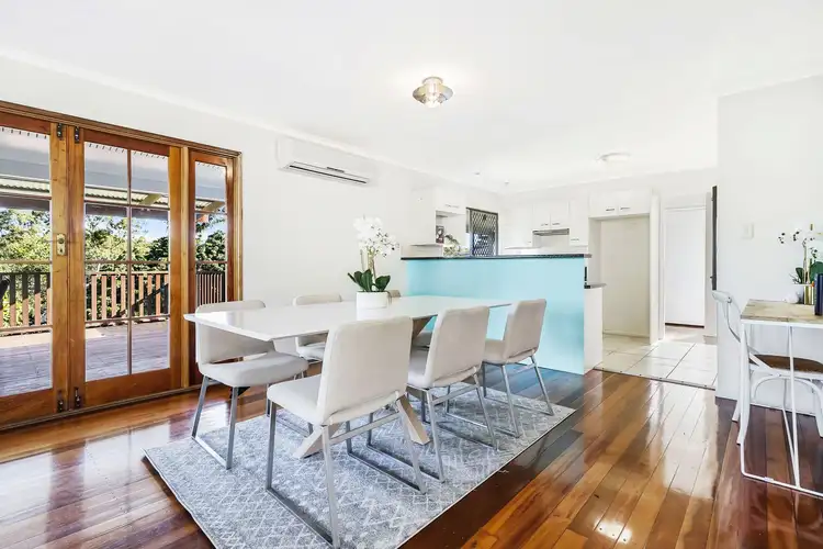 Fourth view of Homely house listing, 15 Coolibah Crescent, Ferny Hills QLD 4055