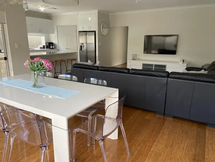Second view of Homely house listing, 65 Welcome Meander, Harrisdale WA 6112