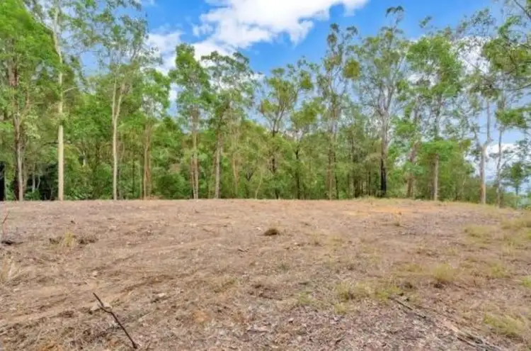 Third view of Homely land listing, 352 Henri Robert Drive, Clagiraba QLD 4211