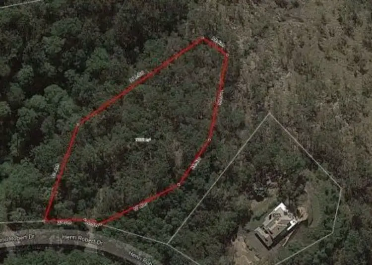 Fifth view of Homely land listing, 352 Henri Robert Drive, Clagiraba QLD 4211