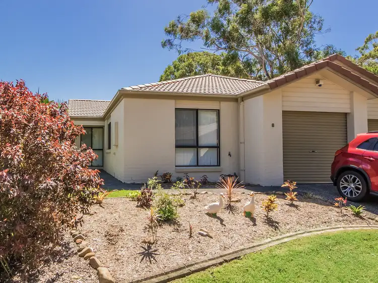 8/590 Pine Ridge Road, Coombabah QLD 4216