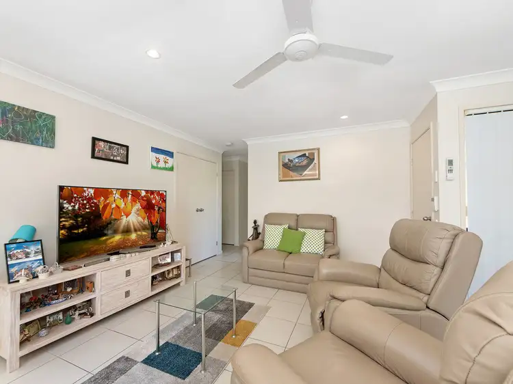 Third view of Homely villa listing, 8/590 Pine Ridge Road, Coombabah QLD 4216