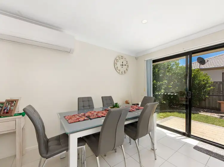 Fourth view of Homely villa listing, 8/590 Pine Ridge Road, Coombabah QLD 4216