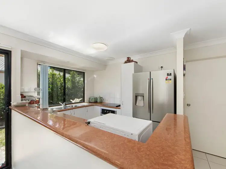 Fifth view of Homely villa listing, 8/590 Pine Ridge Road, Coombabah QLD 4216