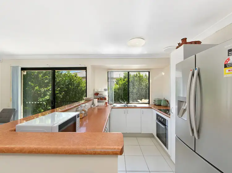 Sixth view of Homely villa listing, 8/590 Pine Ridge Road, Coombabah QLD 4216