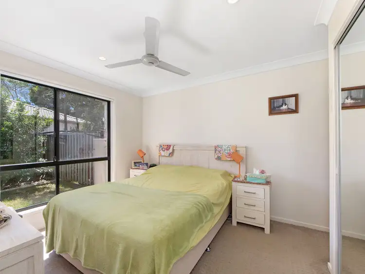 Seventh view of Homely villa listing, 8/590 Pine Ridge Road, Coombabah QLD 4216
