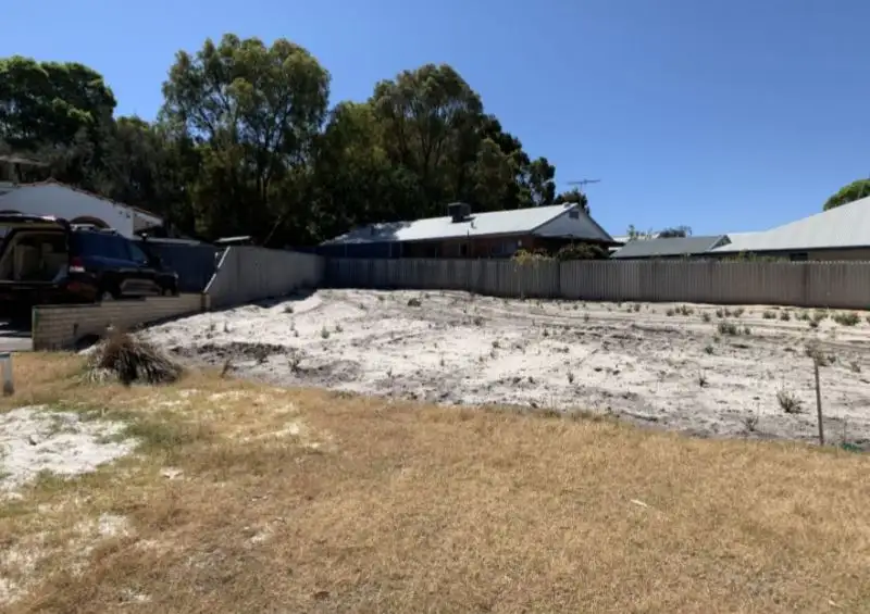 Main view of Homely land listing, 8b Arney Place, Melville WA 6156