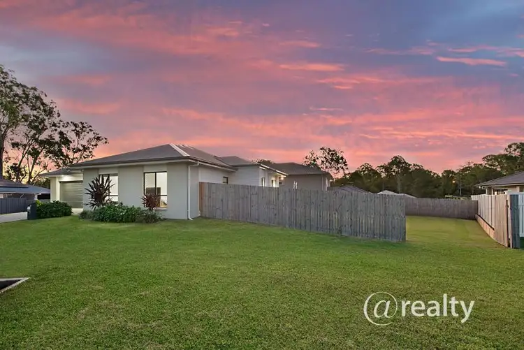 Third view of Homely house listing, 111 Riverside Circuit, Joyner QLD 4500
