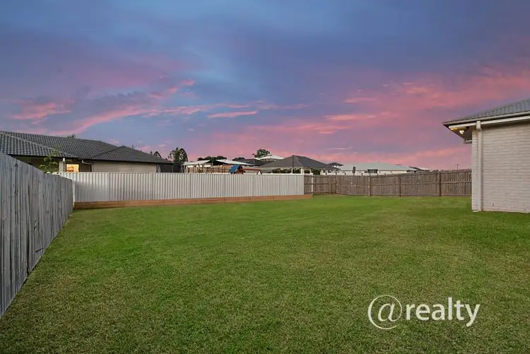 Fourth view of Homely house listing, 111 Riverside Circuit, Joyner QLD 4500