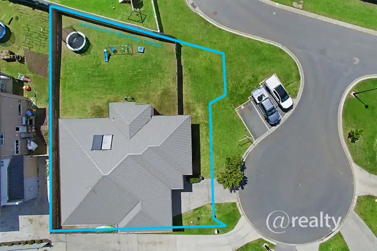 Fifth view of Homely house listing, 111 Riverside Circuit, Joyner QLD 4500