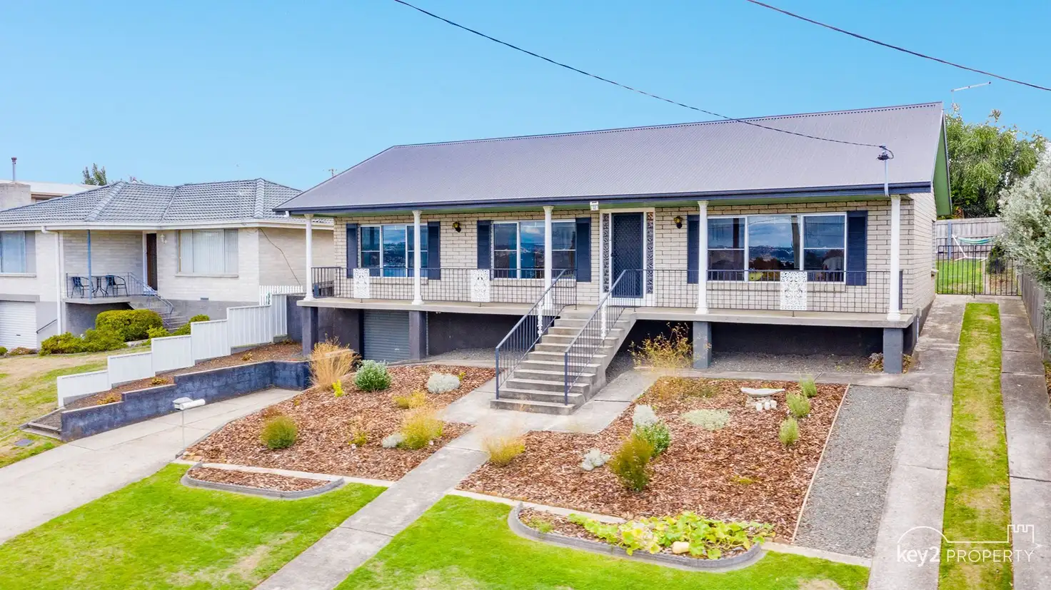 Main view of Homely house listing, 23 Crandon Crescent, Newnham TAS 7248