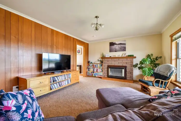 Fifth view of Homely house listing, 23 Crandon Crescent, Newnham TAS 7248