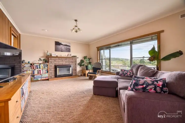 Sixth view of Homely house listing, 23 Crandon Crescent, Newnham TAS 7248
