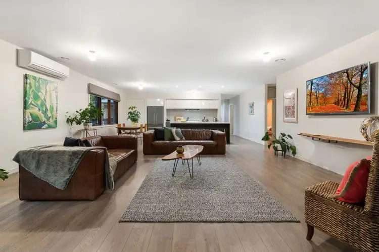 Fourth view of Homely house listing, 5 Oaktree Road, Croydon North VIC 3136