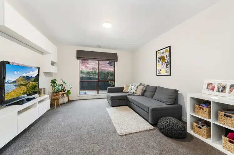 Fifth view of Homely house listing, 5 Oaktree Road, Croydon North VIC 3136